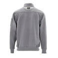 thumbnail image 2 of RefrigiWear Quarter-Zip Sweatshirt, 2 of 6