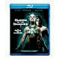 Queen of the Damned (BD) [Blu-ray]
