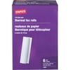 Staples Thermal Fax Paper White 328'L x 8 44364/269563