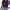 Blue, variant on WHLBF Women's Plus Size Tanks Clearance Casual Sleeveless Solid Blouse Crop Vest