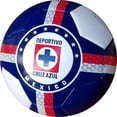 thumbnail image 1 of Balón de Futbol Soccer ELT Sports Training Cruz Azul Oficial Training No 5, 1 of 3