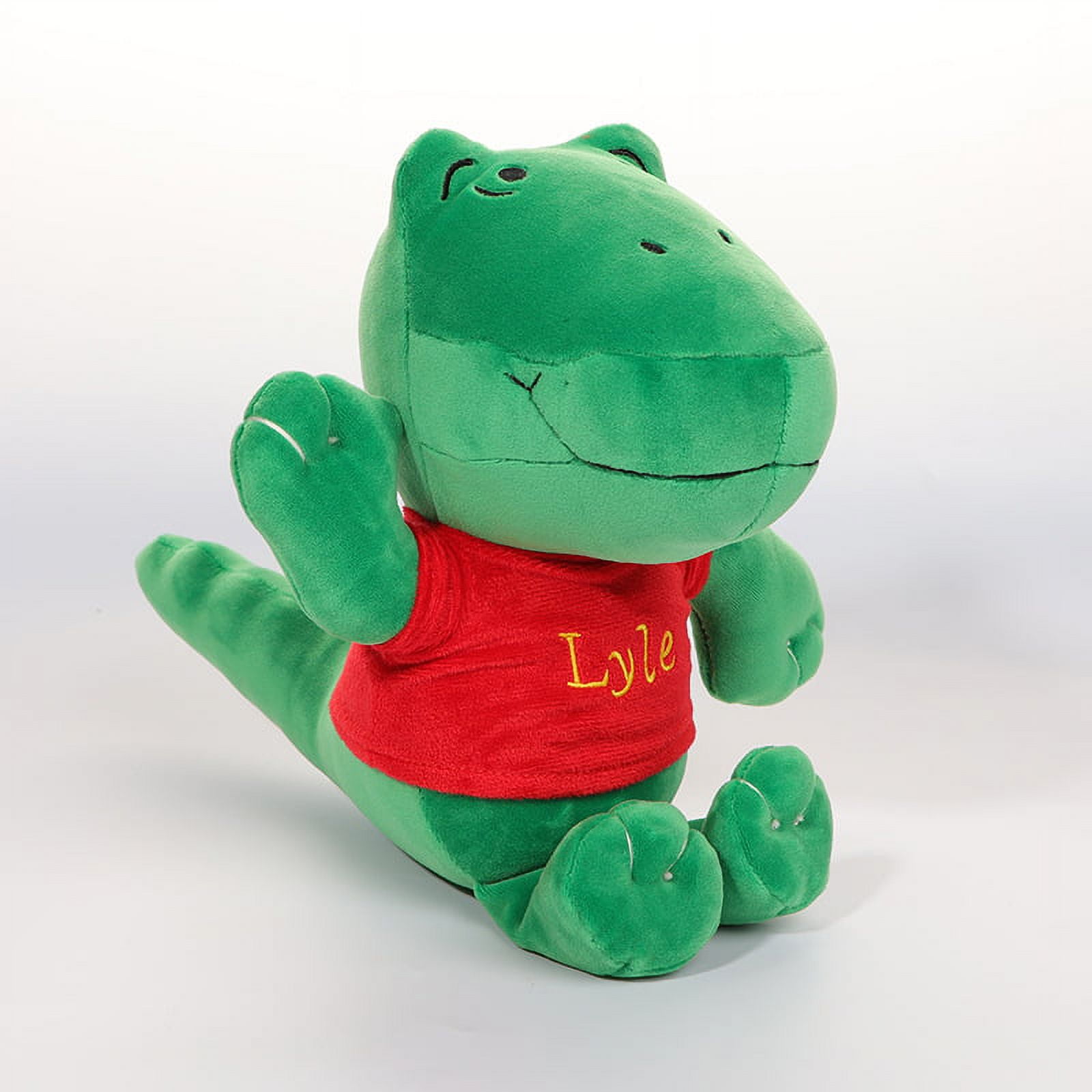 Lyle, Lyle Crocodile Plush Small