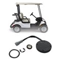 thumbnail image 5 of Golf Carts Speed Sensor for Yamaha G22 G29 YRDRE Carts W/Hitachi Motors JU2-H1670-22-00 JU2-H1670-21, 5 of 5