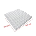 thumbnail image 3 of PENGXIANG 6PC Home Scene Layout  Sound-absorbing Foam Wall  Indoor Sound-absorbing Cotton, 3 of 3