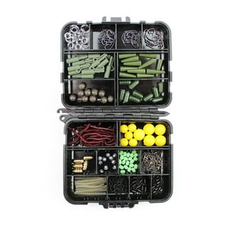 Tackle Boxes & Fishing Bags