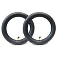 thumbnail image 2 of 2PC 8.5 Inch Electric Scooter Inner Tube 8 1/2X2(50-156) Tire for -for Xiaomi for M365, 2 of 8