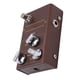 thumbnail image 3 of Pedal de efecto único para guitarra, pedal de overdrive, pedal de overdrive de alta ganancia, pedal de distorsión Clean Boostto, durabilidad probada en el tiempo, 3 of 9
