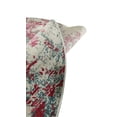 thumbnail image 4 of Alfombra Turca Decorativa Redonda Sams depot Vintage Passion Fruit 150x150 cm, 4 of 5