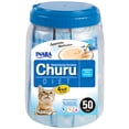 thumbnail image 1 of Botana para Gato sabor Atún Bote con 50 sobres de 14gr, 1 of 1