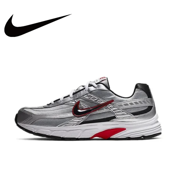 Nuevo listado Zapatillas para correr Initiator Tendencia de moda Zapatillas casuales para hombre