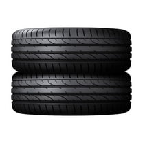 Set of 2 Otani KC2000 235/50ZR17 96W Tires