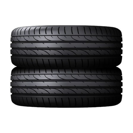 Set of 2 Otani KC2000 245/45ZR20 103W XL Tires