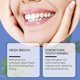 thumbnail image 2 of Oralhoe Toothpaste Tablets Series Cleaning Teeth Dirt Breath Fresh Care Teeth Oral Care Cleaning Teeth, 2 of 5