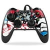MightySkins PREXBONCO-Graffiti Mash Up Skin for PowerA Pro Ex Xbox One Controller Case Wrap Cover Sticker - Graffiti Mash Up