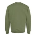 thumbnail image 2 of Gildan Softstyle Crewneck Sweatshirt, 2 of 4