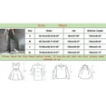 thumbnail image 3 of Gvdentm Women High Waisted Wide Leg Cargo Pants Trendy Casual Baggy Joggers Pants with Pockets Orange,M, 3 of 7