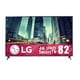 thumbnail image 1 of TV LG 82 Pulgadas 4K Ultra HD Smart TV LED 82UN8578PUB, 1 of 4