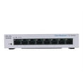 thumbnail image 2 of Cisco Business 110 Series 110-8PP-D 8-Port PoE Unmanaged Switch, 32 W Count, 2 of 2