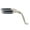 D, variant on For Honda VFR 800 2002 to 2013 VFR800 VTEC RC46 / ABS Escape Motorcycle Exhaust Muffler Link Pipe Slip-on