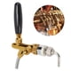 thumbnail image 4 of Beer Faucet Draft Beer Tap Flow Control Adjustable  for Bar ANGGREK Otros, 4 of 8