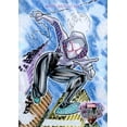 thumbnail image 3 of 2025 Hit Parade Marvel Sketch Card Series 9 Hobby Box - Premium Edition, 3 of 3