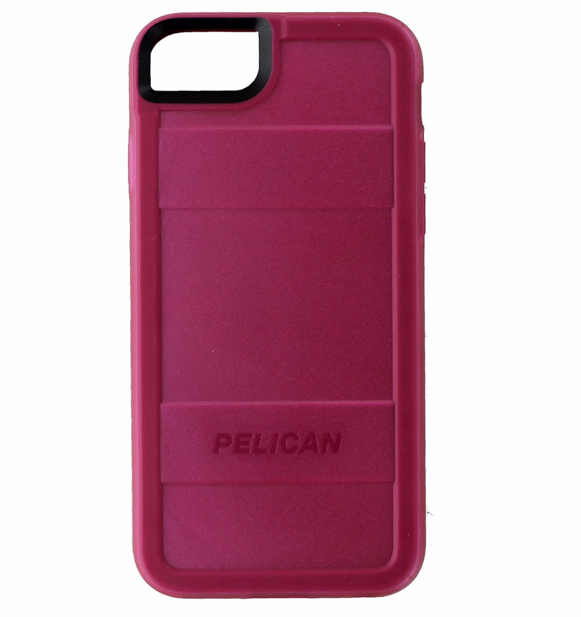 Pelican Protector Series Case for iPhone 7/6s/6 Fuschia and Pink