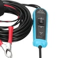 thumbnail image 3 of Sensor de supervisión de presión de neumáticos TPMS para coche, 4 Uds., para GM Buick Cadillac Chevy 2285374?1 13586335, 3 of 8