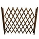 thumbnail image 2 of Plegable Independiente de Puerta Del Perro Del Acordeón Extensible para El Patio de, 2 of 8