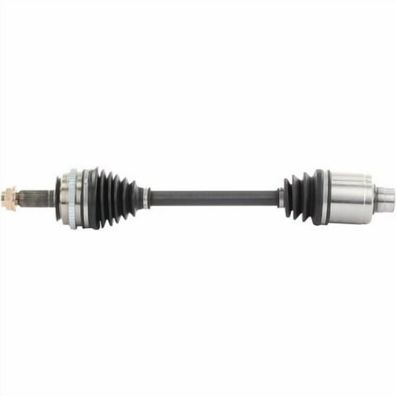 CV Axle Shaft Fits select: 1997-2001 HONDA CR-V, 1995-1996 ACURA 2.5TL