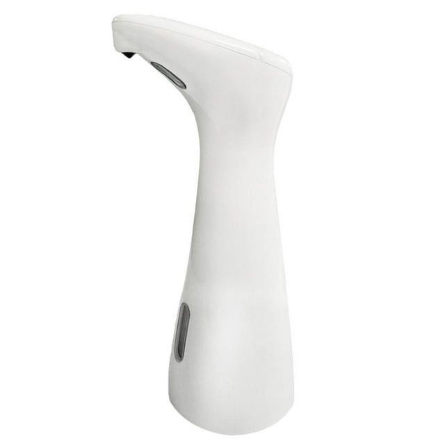 Dispensador de jabón automático shamjiam 200ml