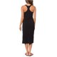 thumbnail image 2 of Vestido a media pierna Hurley Alexa para mujer caviar M, 2 of 2
