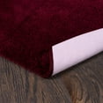 thumbnail image 4 of Mohawk Home Legacy Bath Rug Cranberry, 1'8"x2'10", Red, 4 of 4