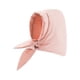 thumbnail image 3 of 2x Pañuelos acolchados para el cuello, impermeables y cálidos para el invierno para mujer rosa gris, 3 of 9
