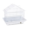 Prevue Hendryx Clean Life House Bird Cage