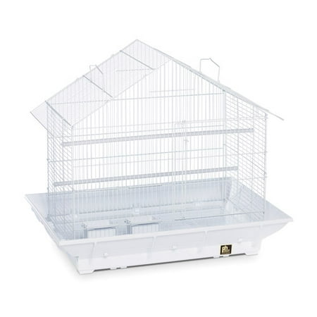 Prevue Hendryx Clean Life House Bird Cage