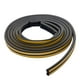 thumbnail image 1 of Burlete Para Puertas Frost King 520 Cm Negro, 1 of 2
