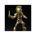 thumbnail image 2 of Union Creative Game Classics Vol 1 EX Ghosts 'n Goblins Arthur Golden Armor Ver. Action Figure, 2 of 4