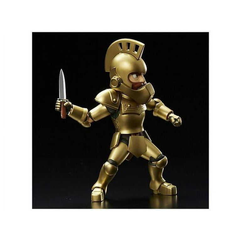 Figurine Arthur – Ghosts ‘n Goblins, Game Classics Vol.1, état D'occasion