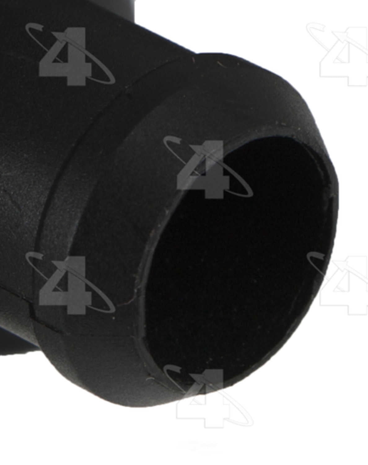 Four Seasons 86095 Outlet and Thermostat Housing Kit with Thermostat