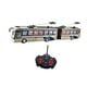 thumbnail image 4 of Autobús escolar a control remoto perfecl Modelo 1/32 Juguetes Regalos Autos RC oro largo, 4 of 8