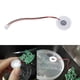thumbnail image 1 of D16mm 108KHz Ultrasonic Mist Maker Atomizing Transducer Ceramic Humidifier N84F, 1 of 5