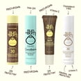 thumbnail image 4 of Sun Bum Sunscreen Lip Balm, Coconut, SPF 30, 0.15 oz, 4 of 9