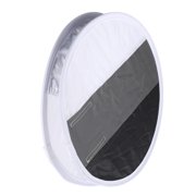 Diffuser,Round On-camera Diffuser Softbox With Speedlite Diffuser Portable Softbox With Color Laojia Ainn Eryue