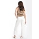 thumbnail image 3 of Jeans corte culotte Juvenil, 6861 (Blanco) blanco 0, 3 of 3