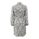 thumbnail image 2 of Vestido George Con Diseño De Serpiente Para Mujer, 2 of 4