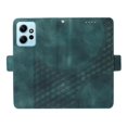 thumbnail image 3 of Funda GANGXUN para Xiaomi Redmi Note 12 4G con diseño acolchado elegante, cuero PU, protección total y ajuste preciso, 3 of 5