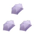 thumbnail image 2 of Guardoinrt Maximum Sun Protection Rotating Sun Umbrellas With Adjustable Canopy Folding purple 3Set, 2 of 6