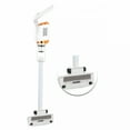 thumbnail image 5 of ZEPARO Cordless Vacuum Cleaner Rechargeable,Powerful Multi Cyclone Bagless Vacuum with Filter,Lightweight Portable Stick Handheld Vacuum Cleaner for Home Hardwood Floor Tile, 5 of 7