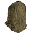 thumbnail image 2 of Mochila Golden Star De Lona Vintage GF130, 2 of 4