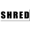 thumbnail image 5 of Large Self-Inking Bold Shred Stamp, Trodat Printy 4913, Press and Print Stamping, Impression Size 7/8" x 2-1/4", Up to 10,000 Impressions - Black Ink, 5 of 10